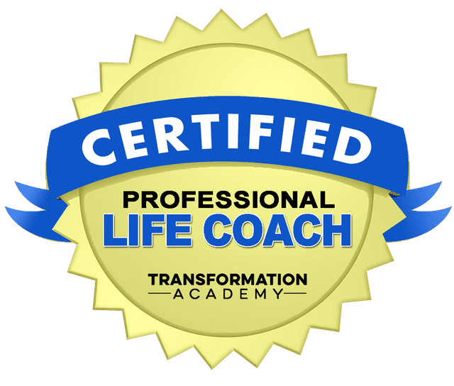 Life Coach Certificate